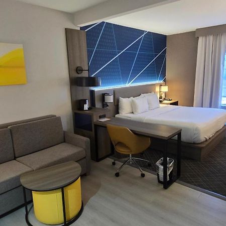 Comfort Suites- Near University Conway Bagian luar foto