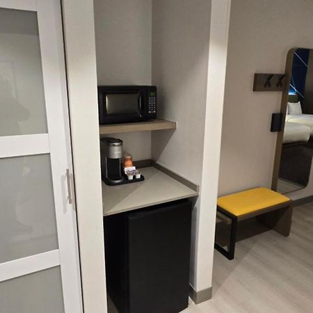 Comfort Suites- Near University Conway Bagian luar foto
