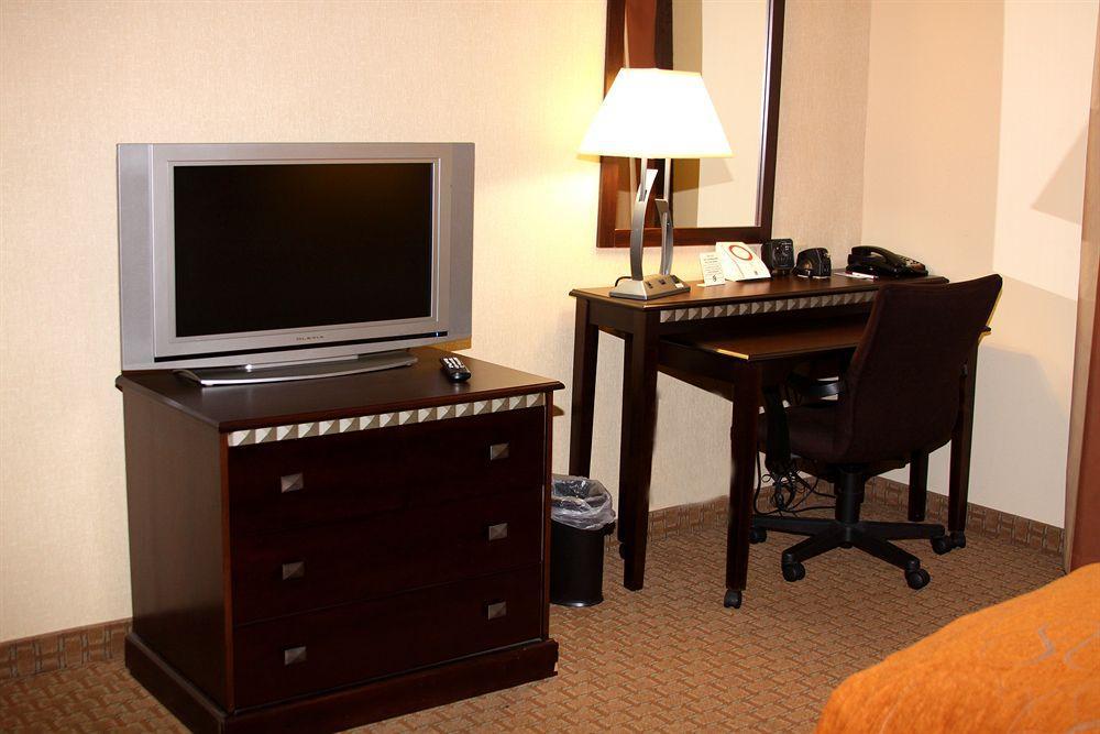 Comfort Suites- Near University Conway Bagian luar foto