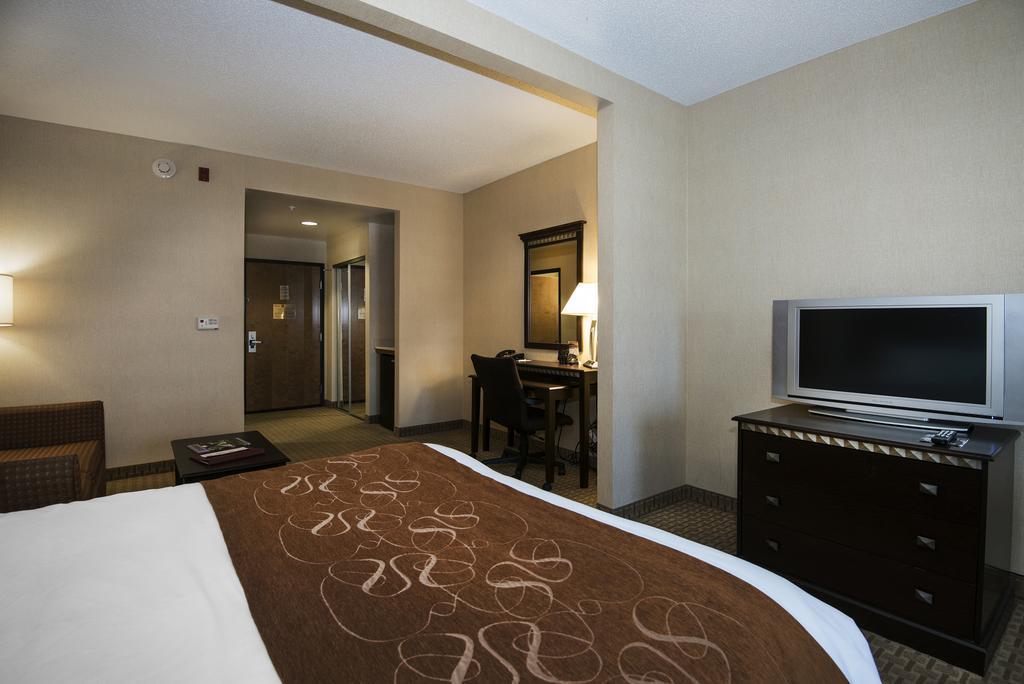 Comfort Suites- Near University Conway Bagian luar foto