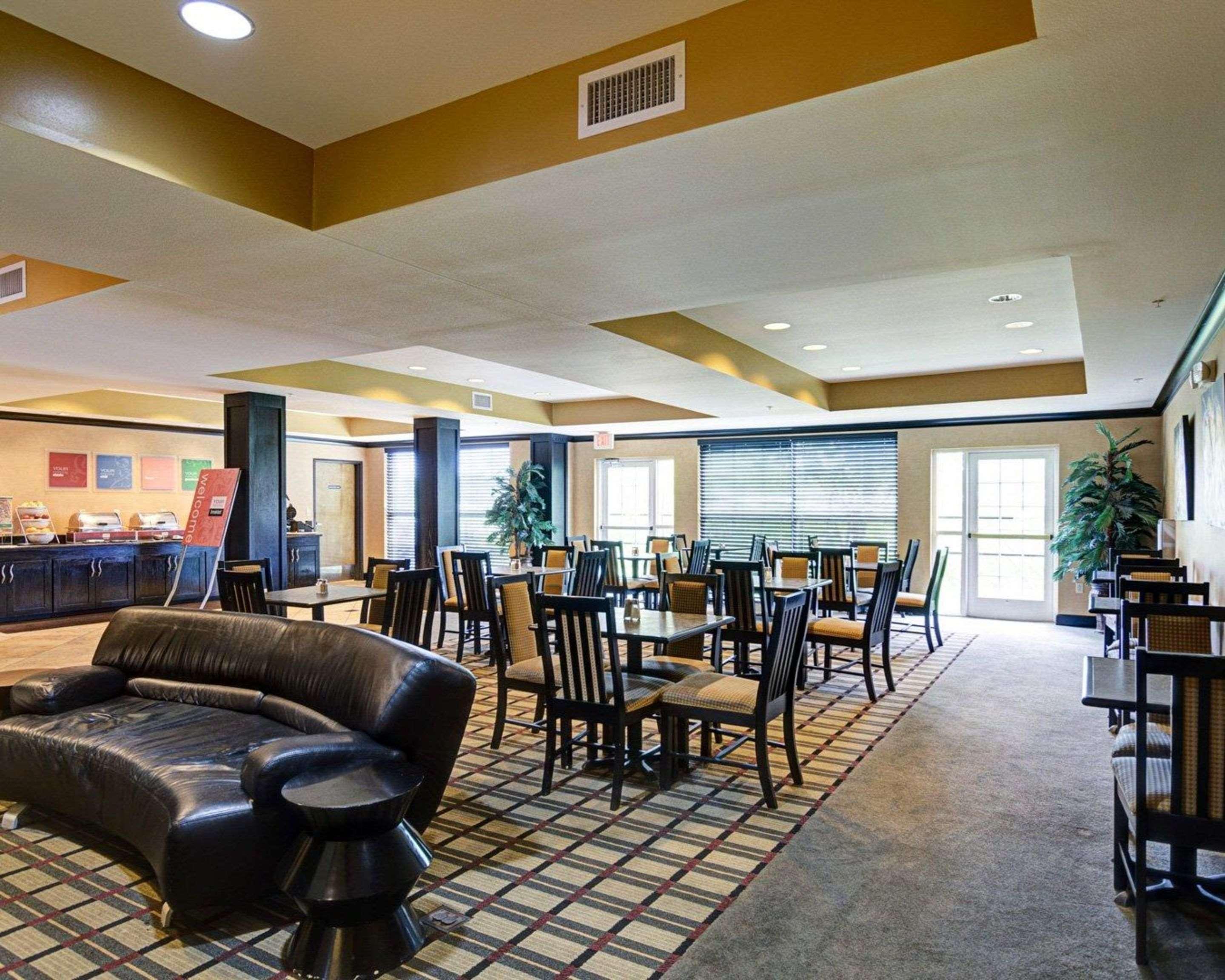 Comfort Suites- Near University Conway Bagian luar foto