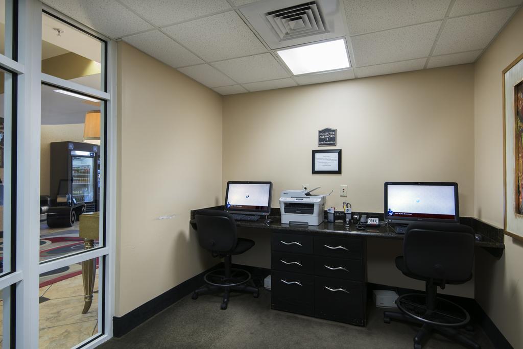 Comfort Suites- Near University Conway Bagian luar foto