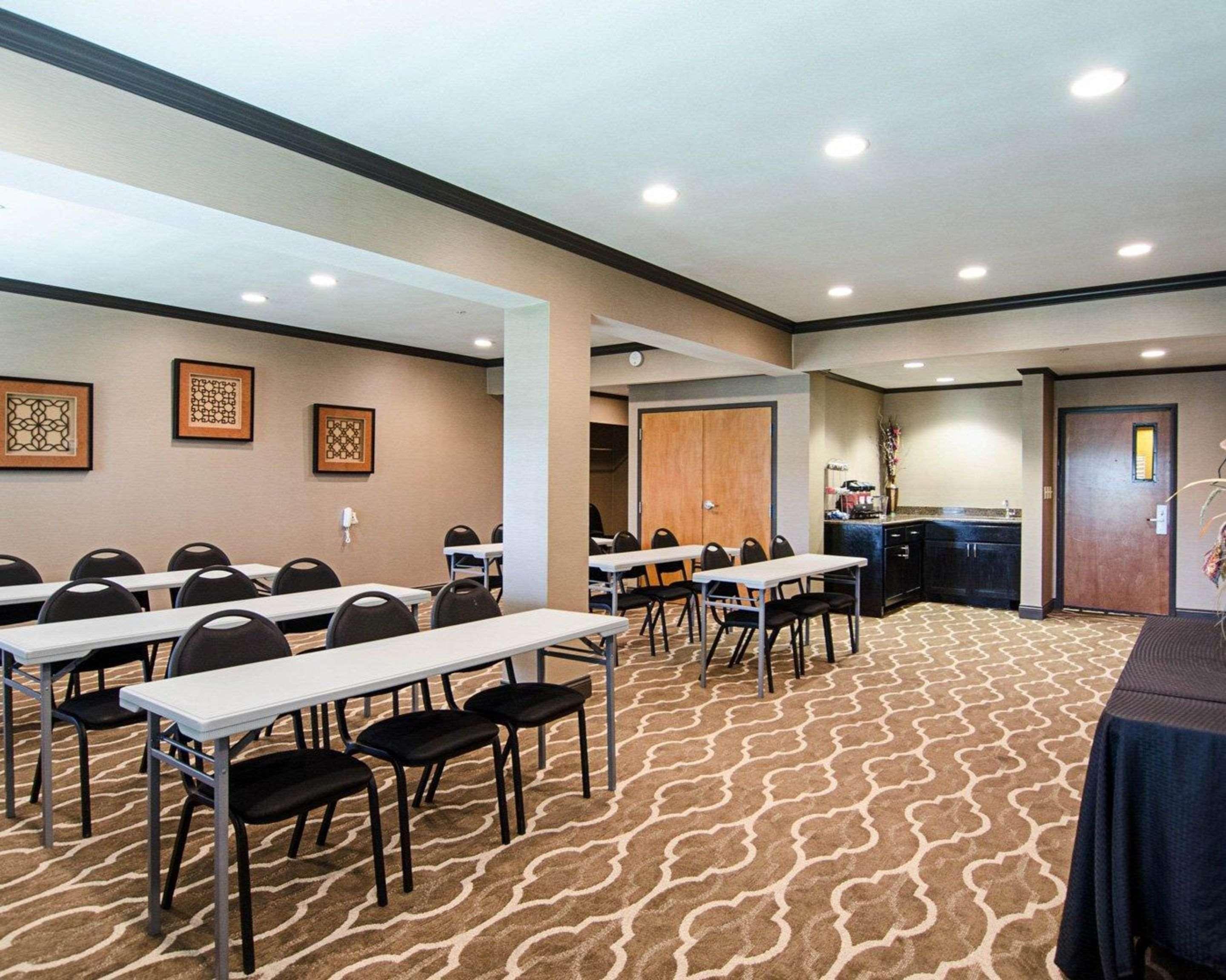 Comfort Suites- Near University Conway Bagian luar foto