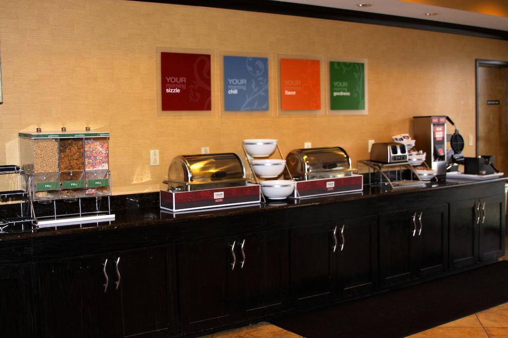Comfort Suites- Near University Conway Bagian luar foto
