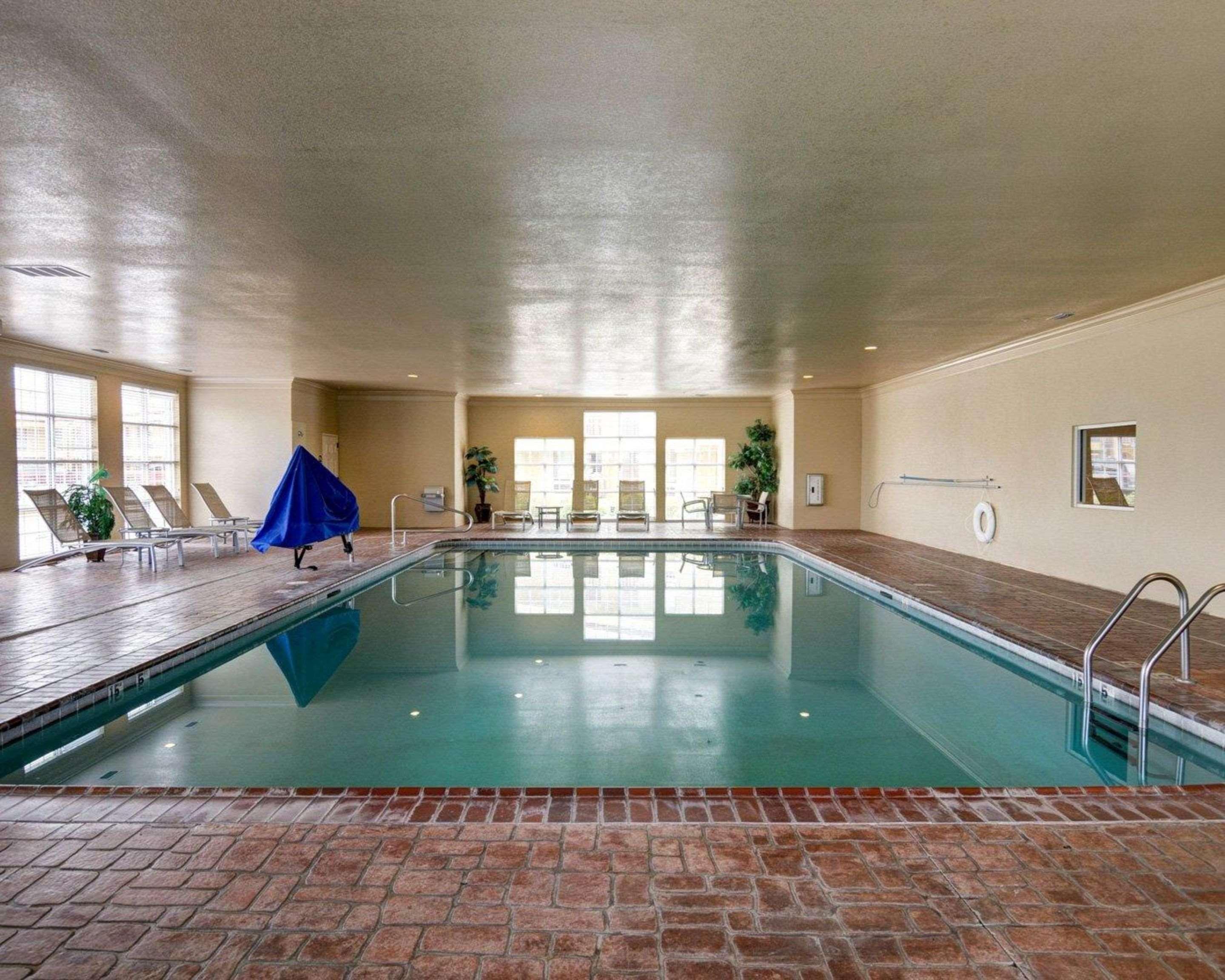 Comfort Suites- Near University Conway Bagian luar foto