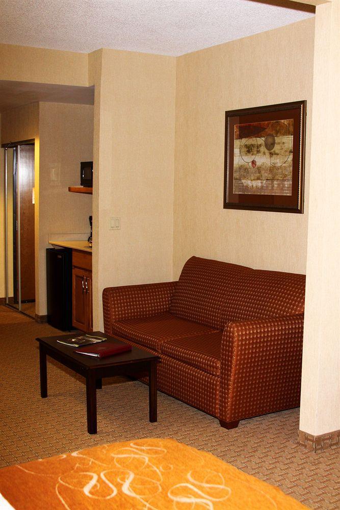 Comfort Suites- Near University Conway Bagian luar foto
