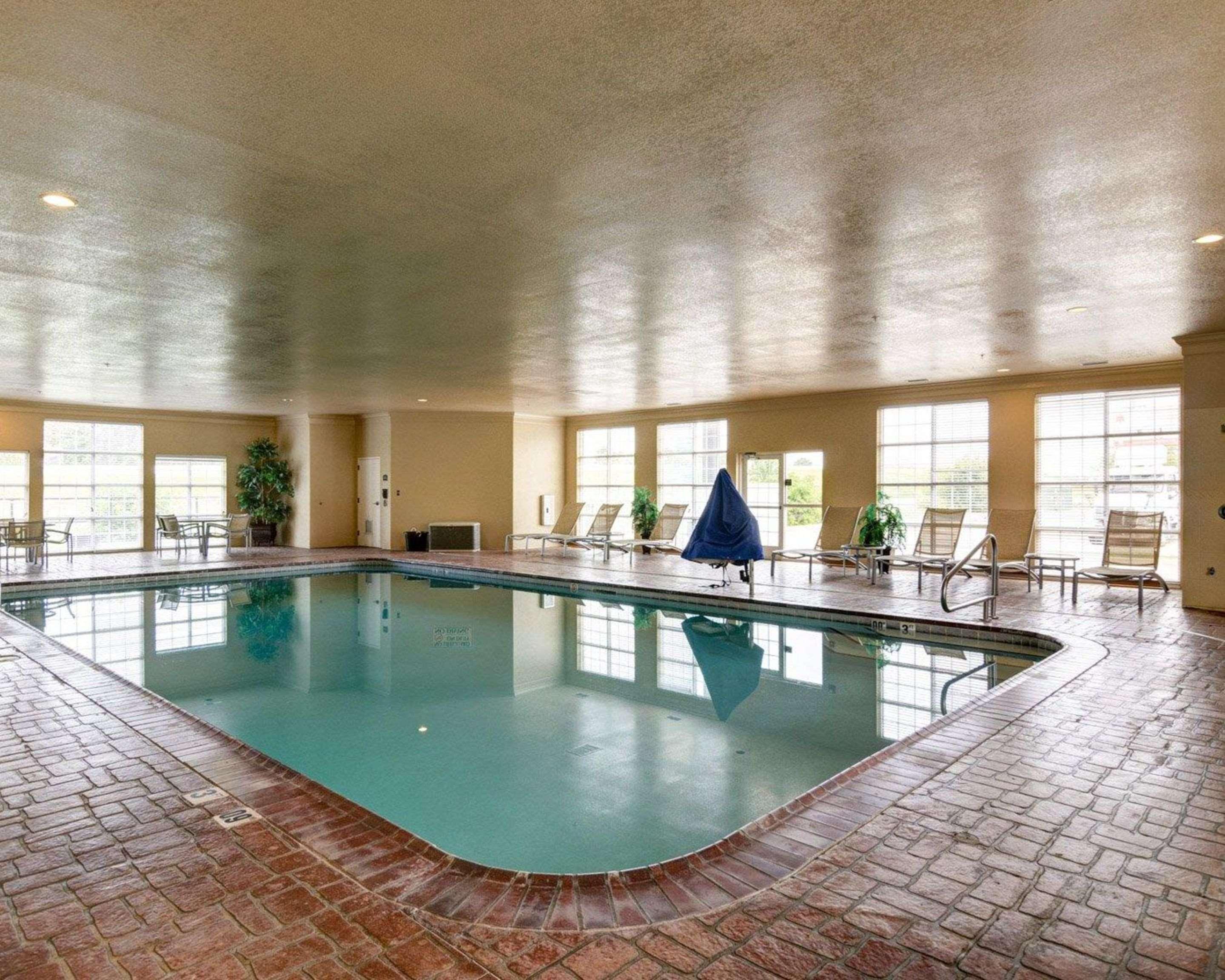 Comfort Suites- Near University Conway Bagian luar foto