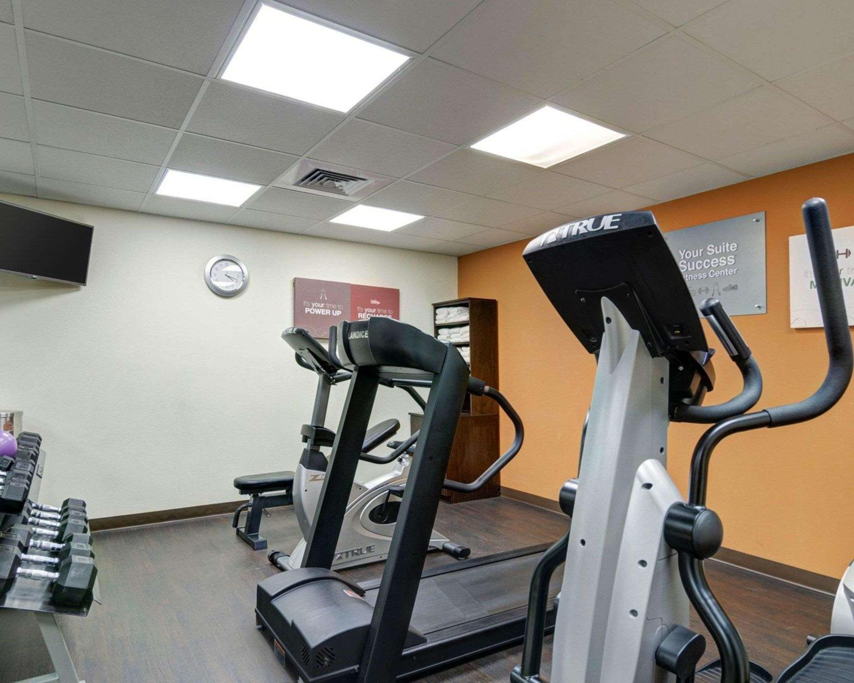 Comfort Suites- Near University Conway Bagian luar foto