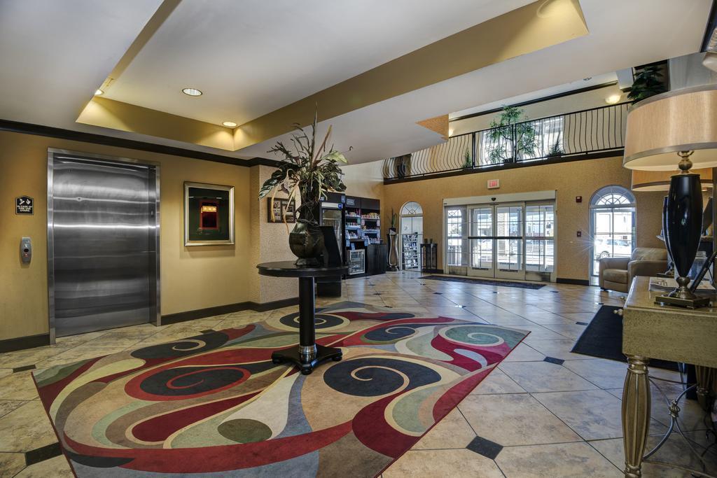 Comfort Suites- Near University Conway Bagian luar foto