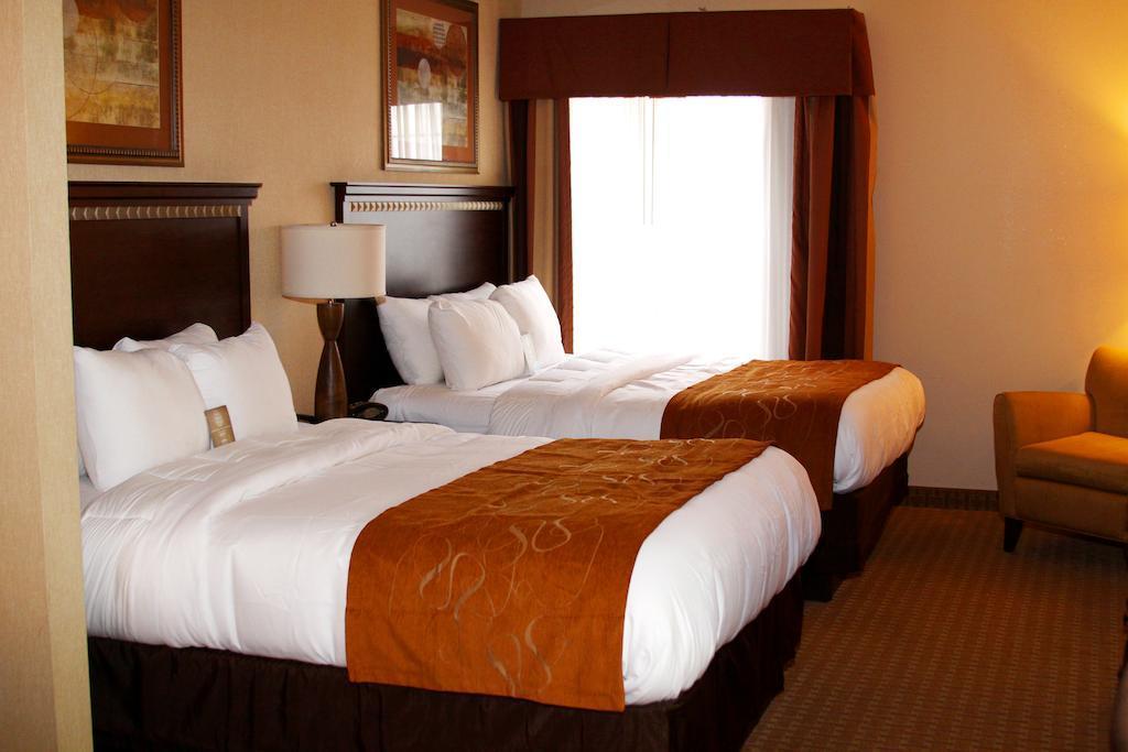 Comfort Suites- Near University Conway Bagian luar foto