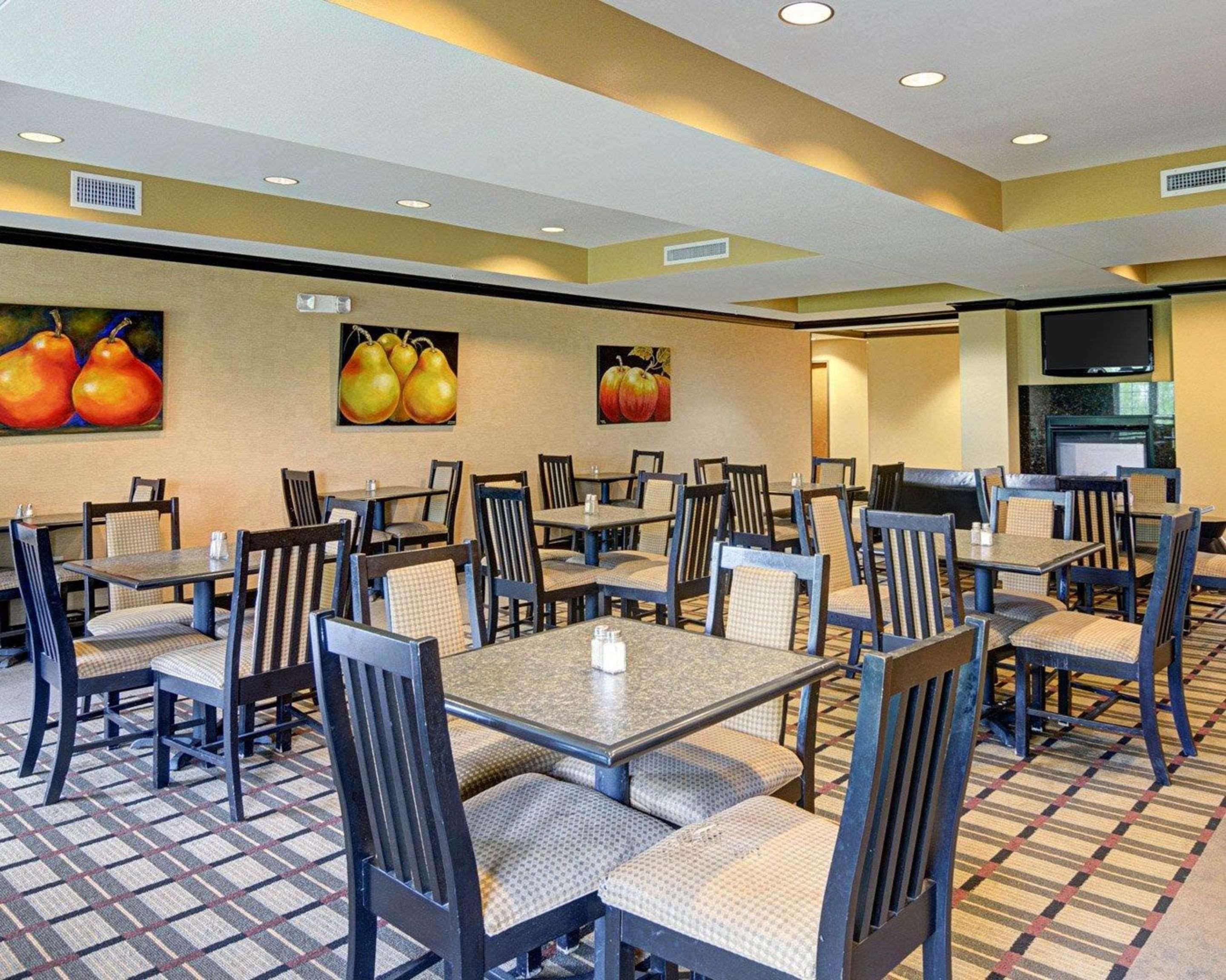 Comfort Suites- Near University Conway Bagian luar foto