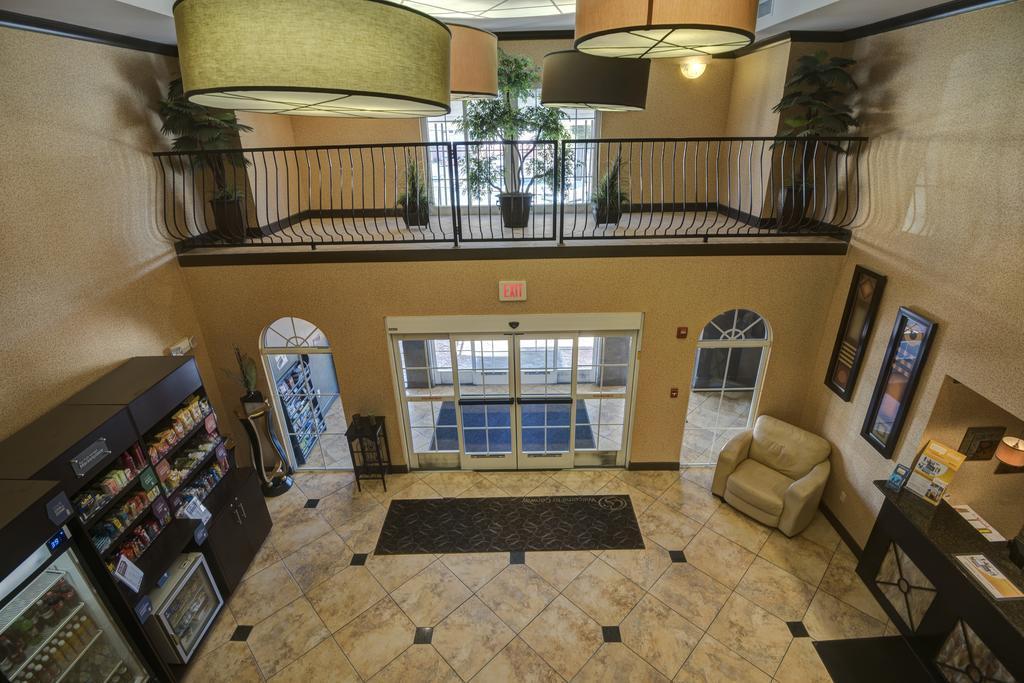Comfort Suites- Near University Conway Bagian luar foto