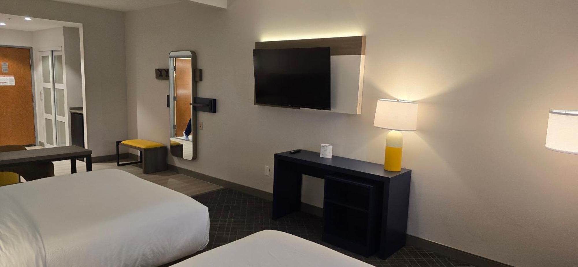 Comfort Suites- Near University Conway Bagian luar foto