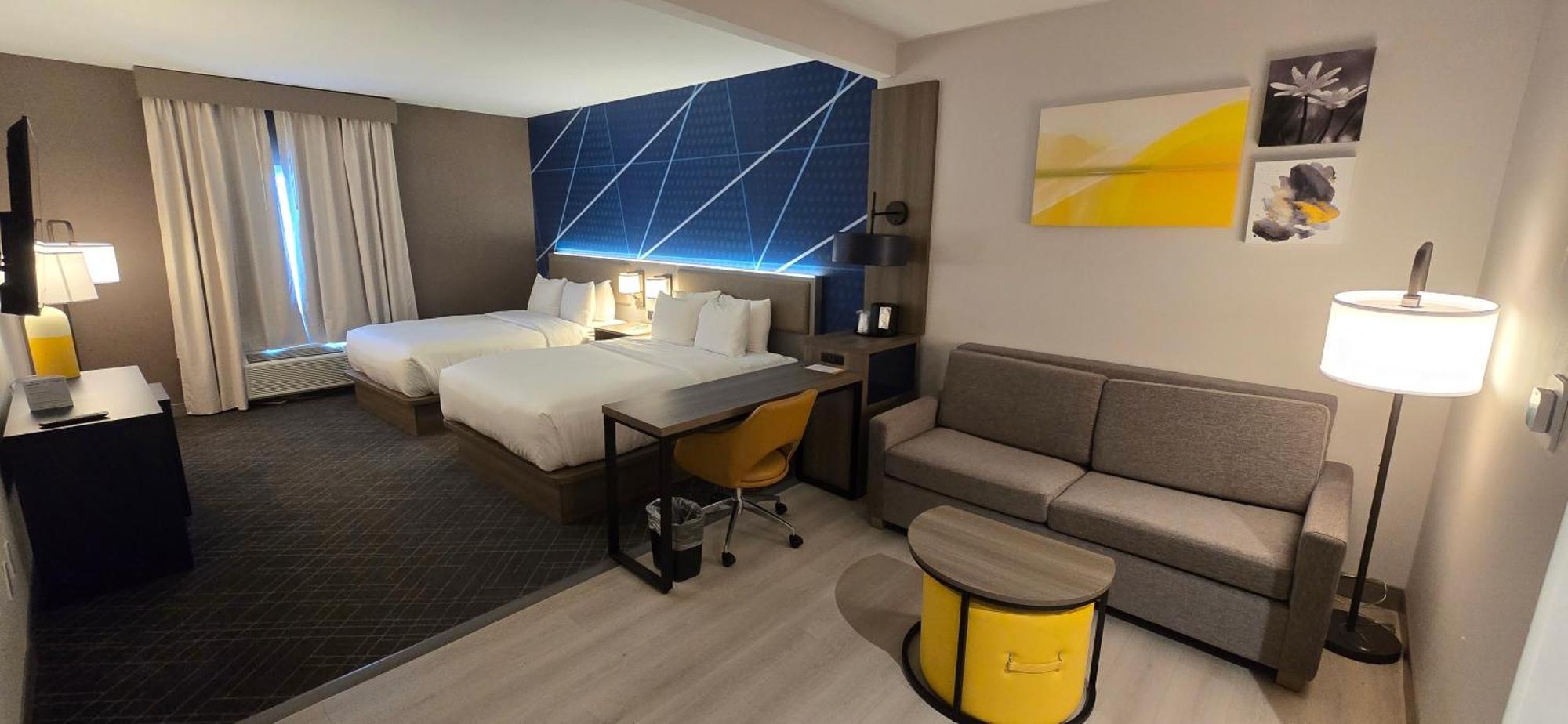Comfort Suites- Near University Conway Bagian luar foto