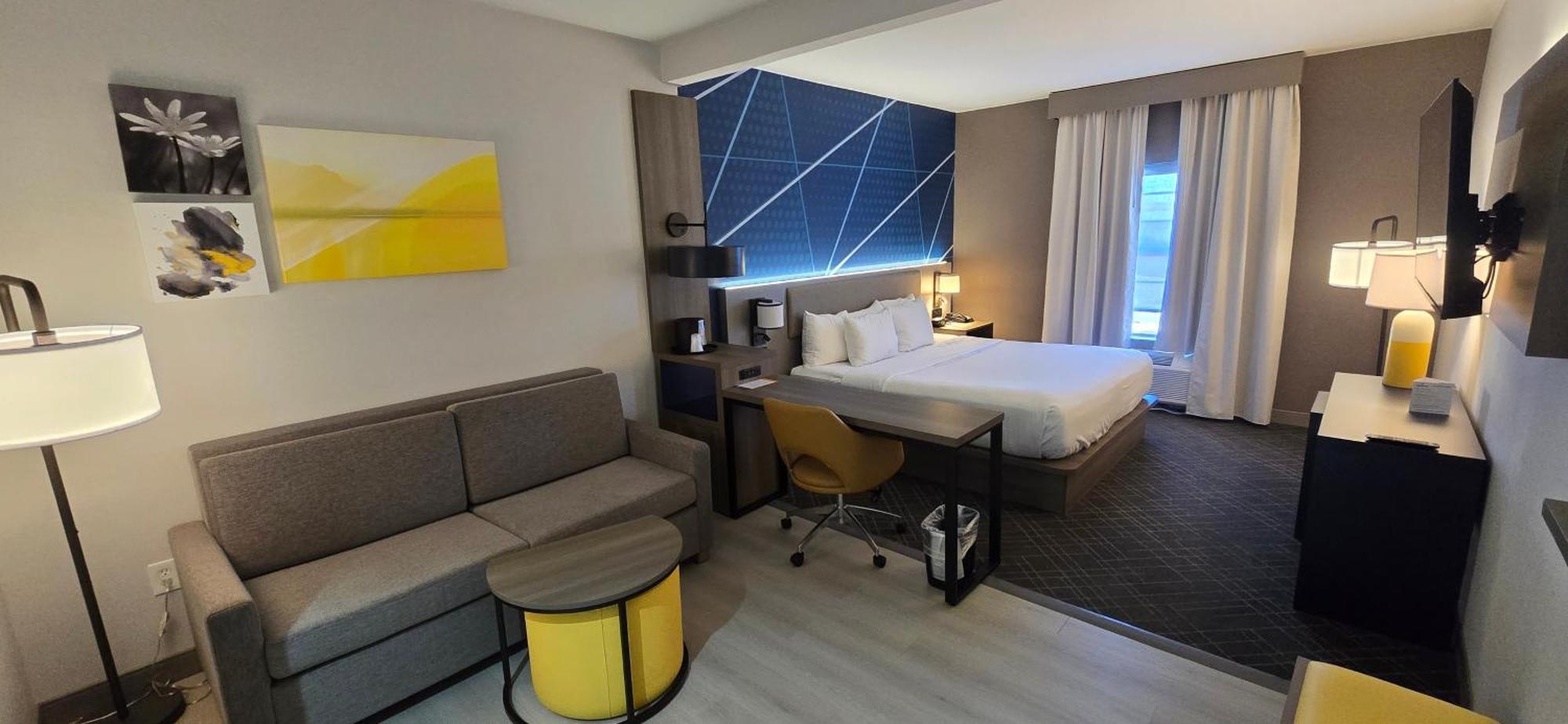 Comfort Suites- Near University Conway Bagian luar foto