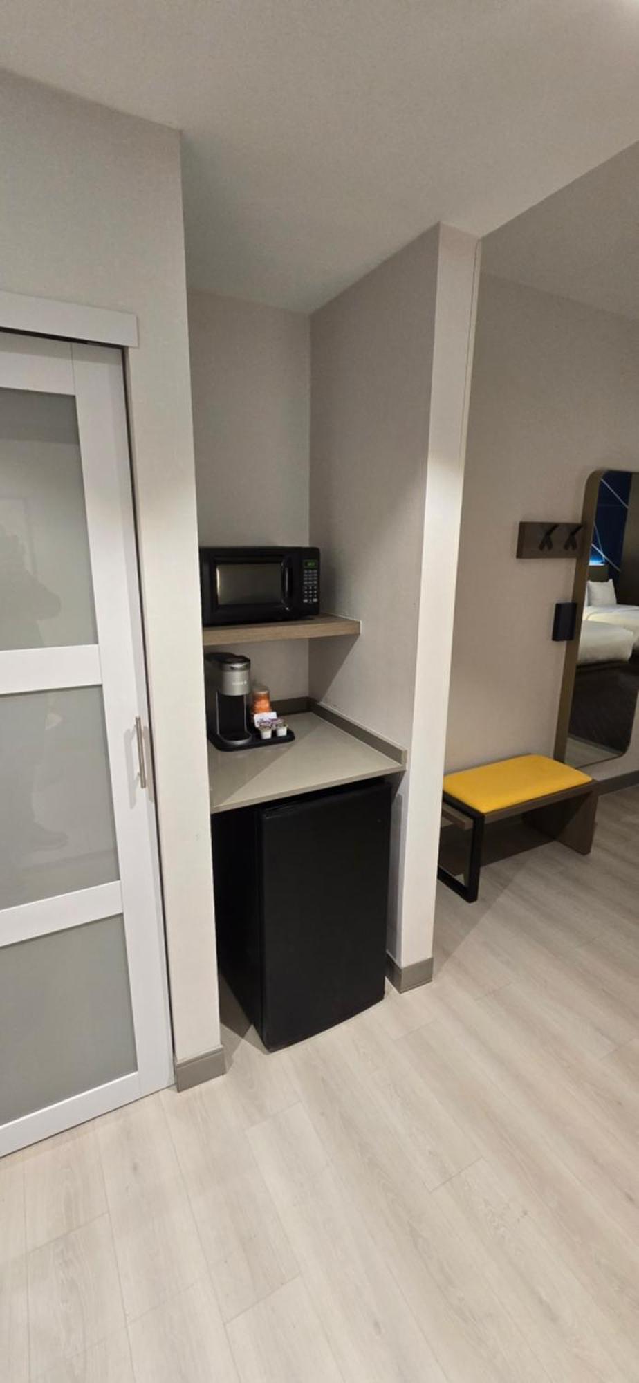 Comfort Suites- Near University Conway Bagian luar foto