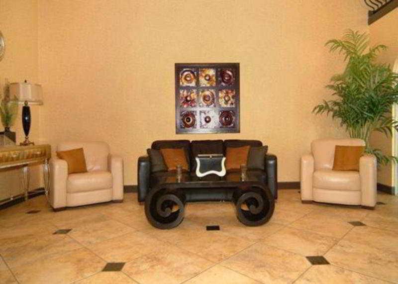 Comfort Suites- Near University Conway Interior foto