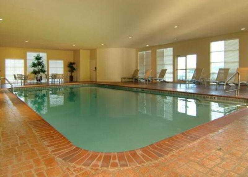 Comfort Suites- Near University Conway Fasilitas foto
