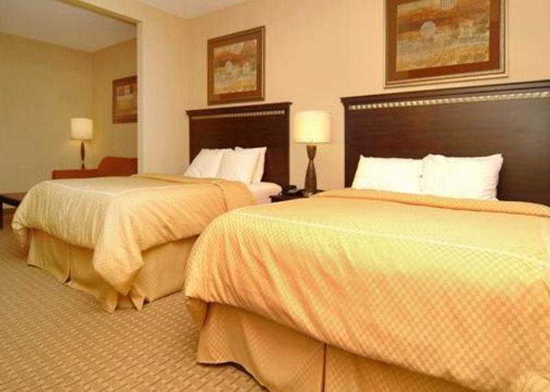 Comfort Suites- Near University Conway Ruang foto