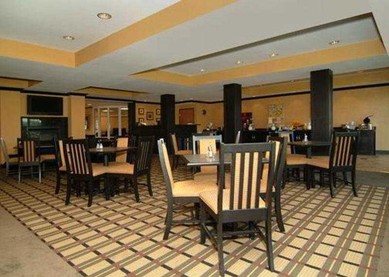 Comfort Suites- Near University Conway Bagian luar foto