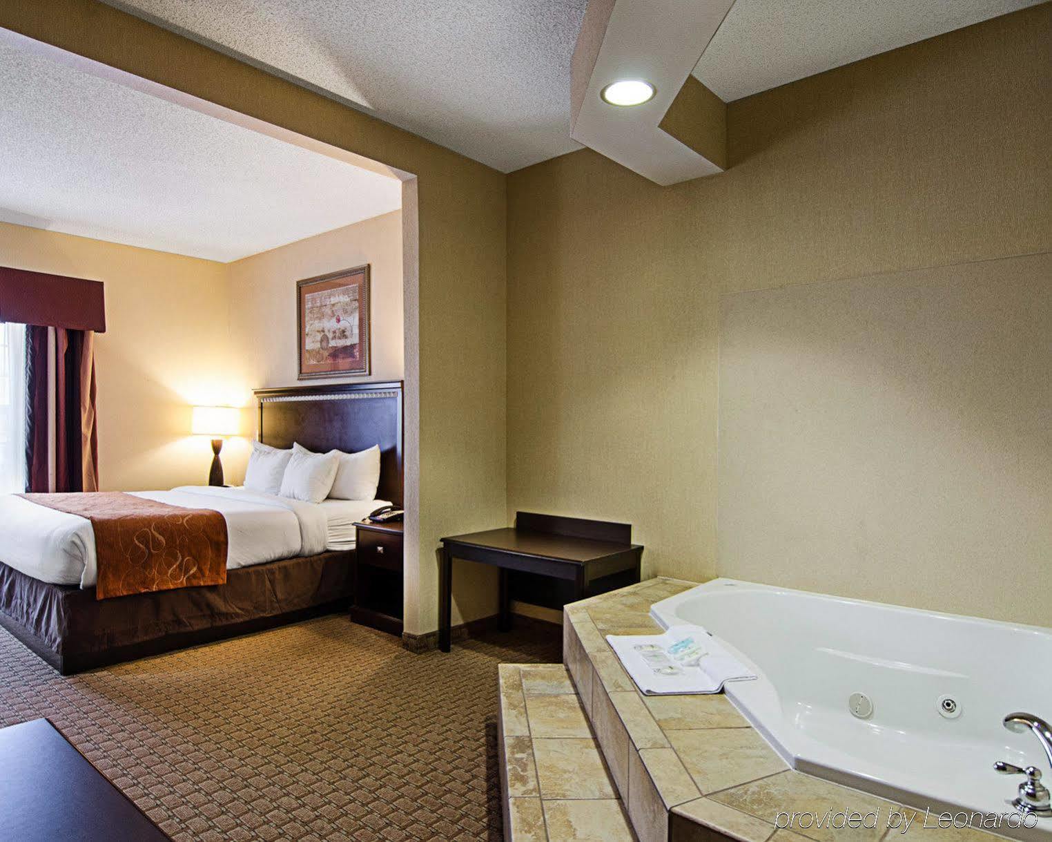 Comfort Suites- Near University Conway Bagian luar foto