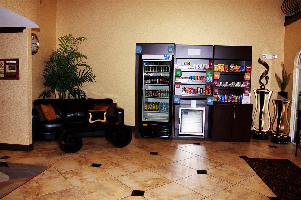 Comfort Suites- Near University Conway Bagian luar foto